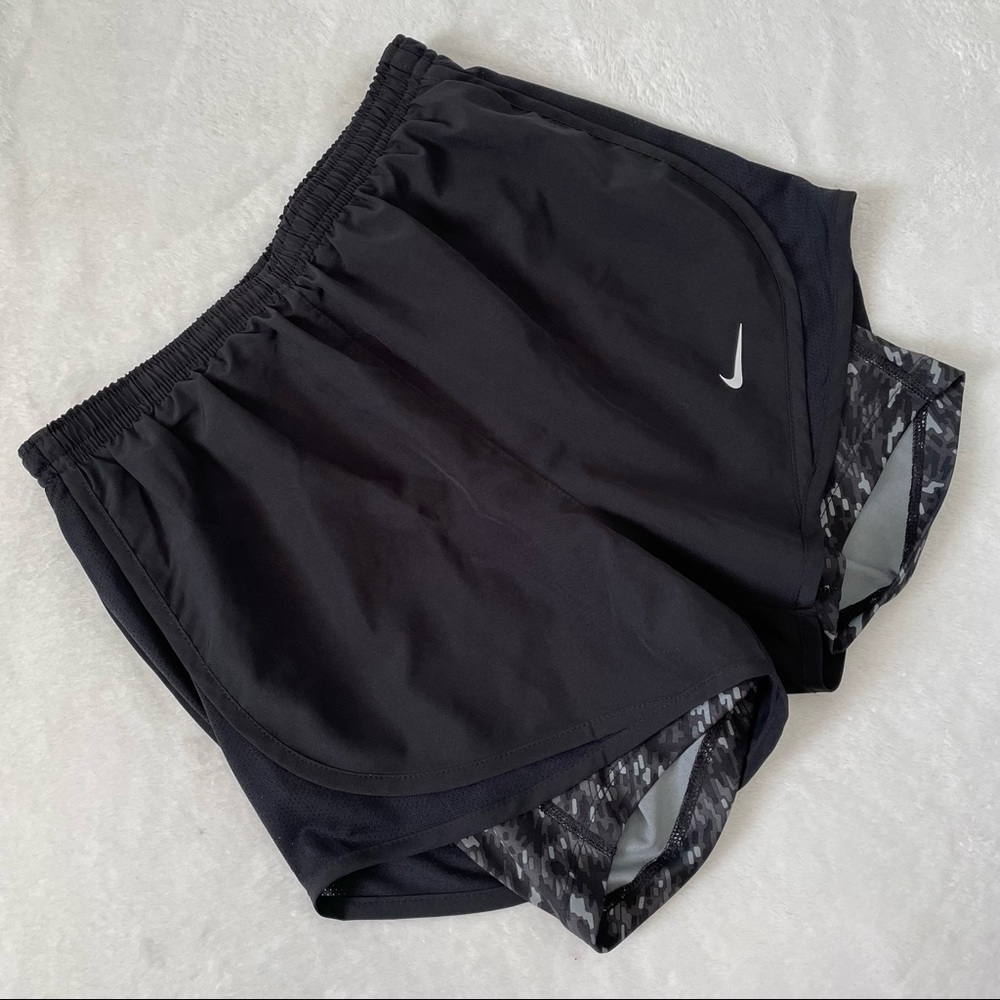 Nike Dri-Fit Running Shorts